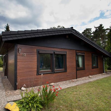 Ferienhaus Heideland Winsen Aller Meißendorf Buitenkant foto